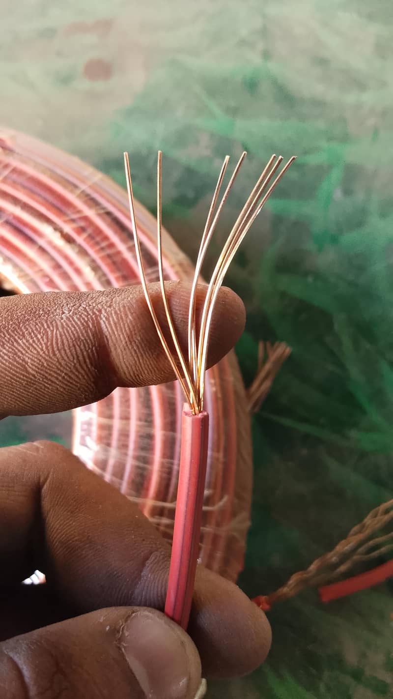 cable taar 11