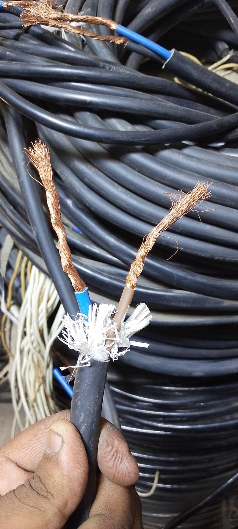 cable taar 13