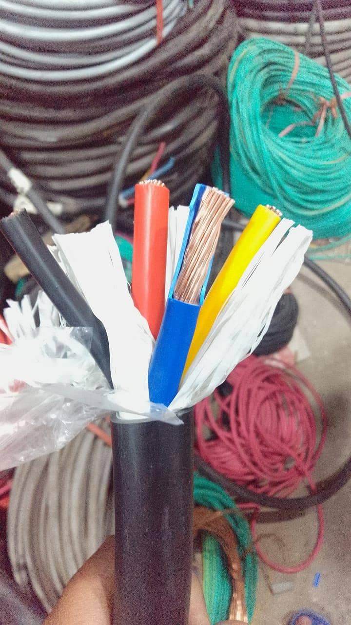 cable taar 14
