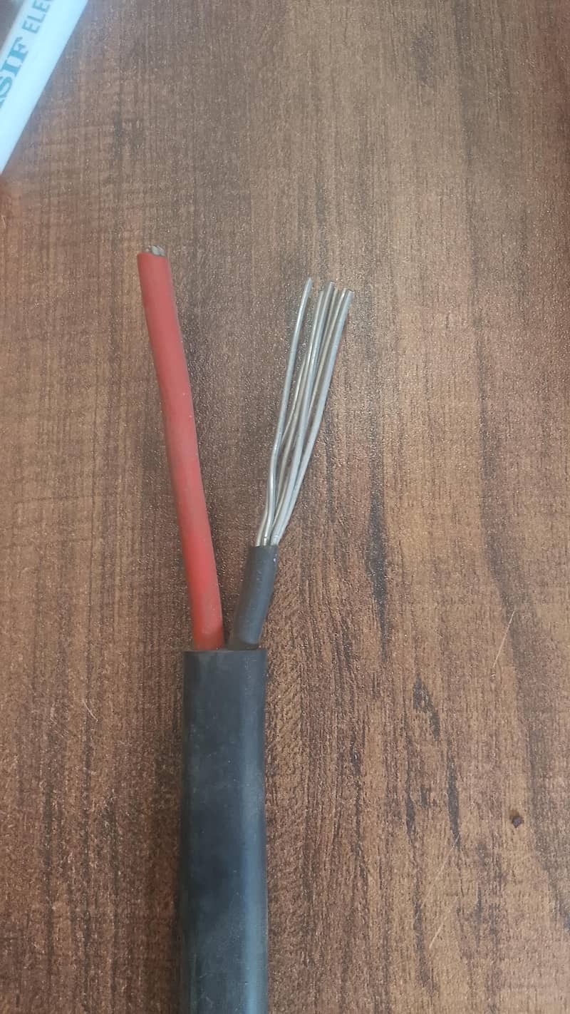 cable taar 16