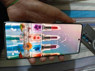 Infinix Hot 50 Pro Plus