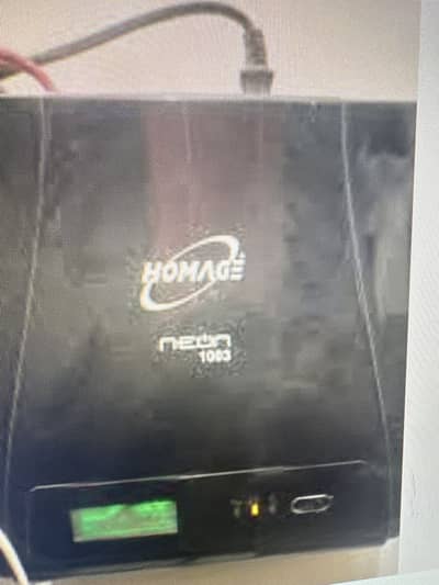 Homage
