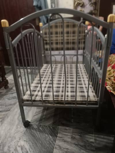 baby cart