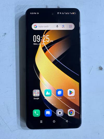 Infinix Smart 8 Plus