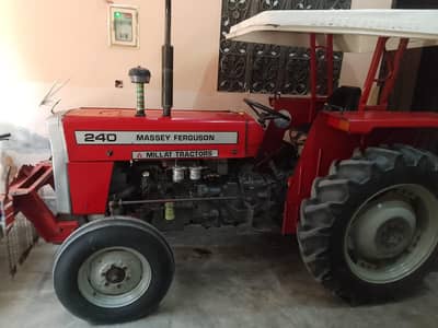 AoA tractor Applied for geniune fill