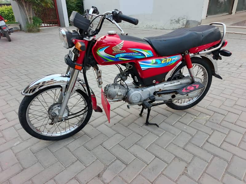 Model 23/24 0