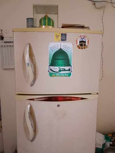 use frig sale good condition