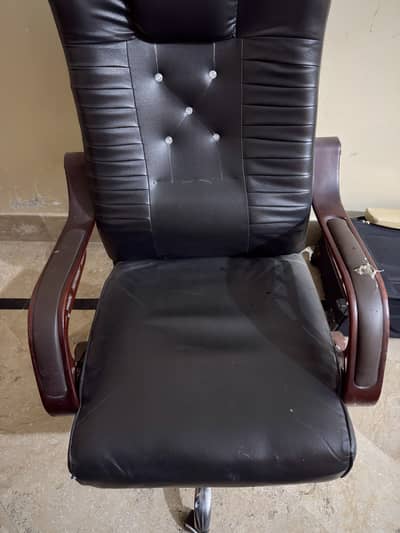 Chair