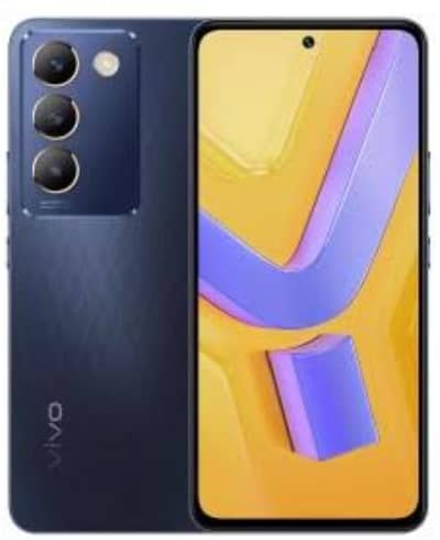 Vivo Y100