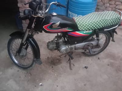 sell honda 2017 hyderabad number complete documents file engine sun h