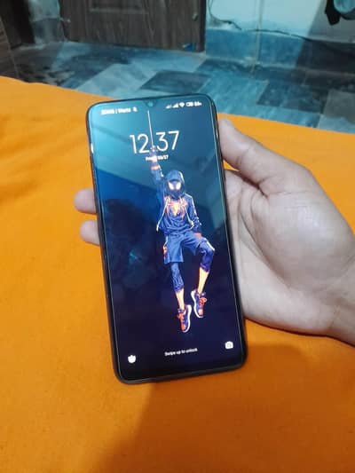 Xiaomi Redmi 9T