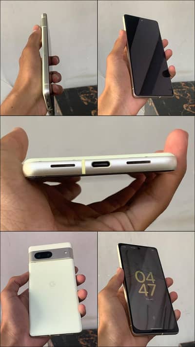 Google Pixel 7a  128 GB