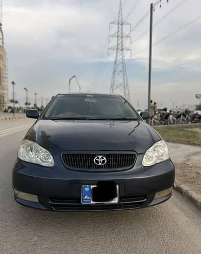 Toyota Corolla Se Saloon Automatic