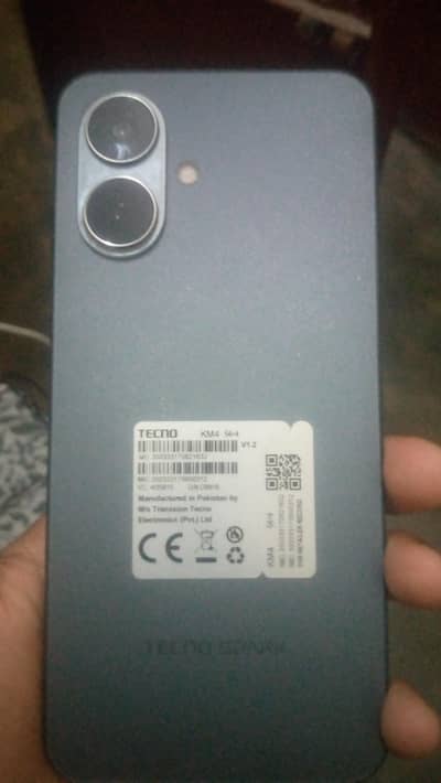Tecno Other Model