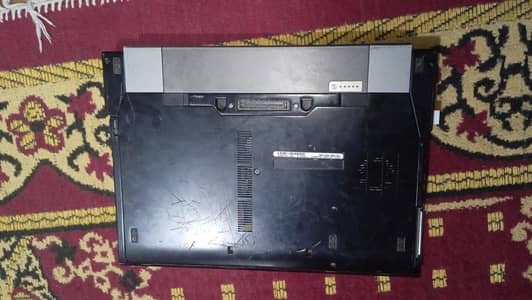 Dell laptop