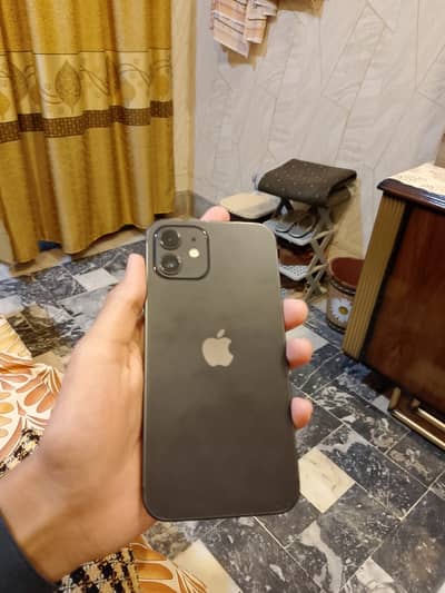 Apple iPhone 12