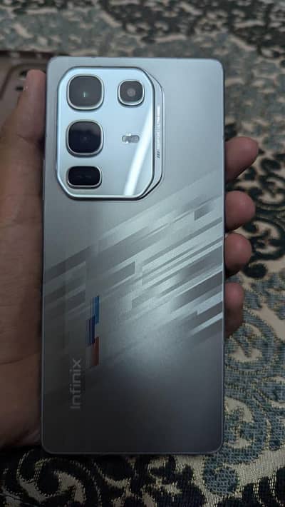 Infinix Note 50 Pro