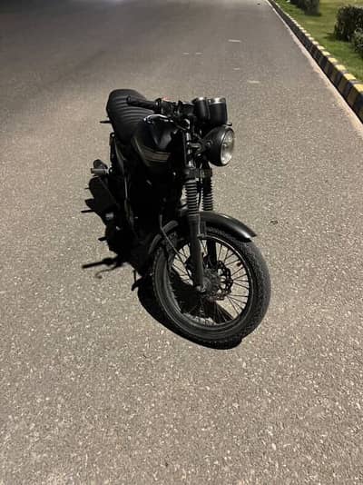 Hi speed 150