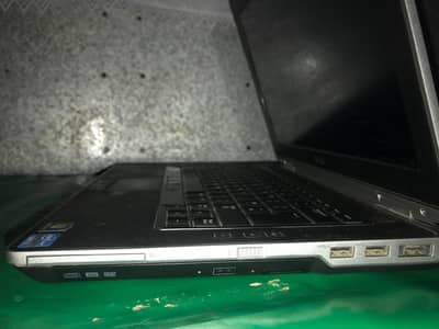 Dell laptop i5
