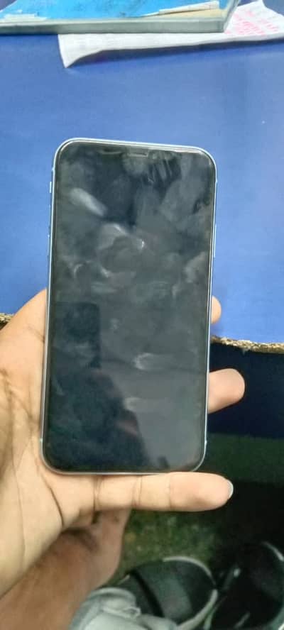 Apple iPhone XR
