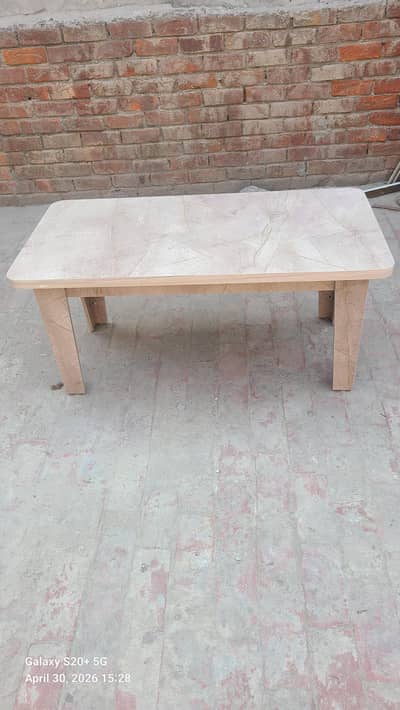 Al Rahman wood warik