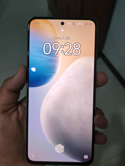 Vivo Y100