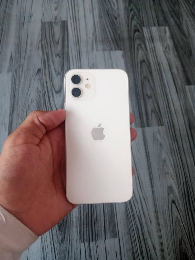 iphone 12 0