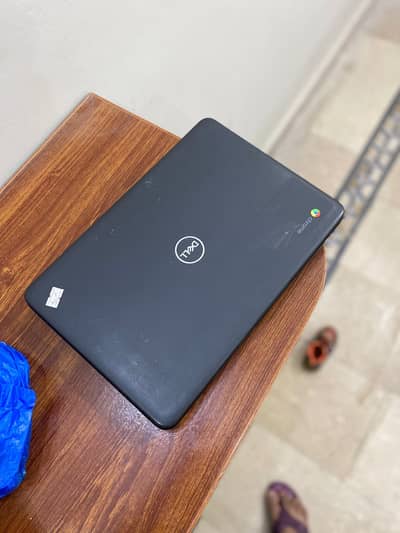 Dell 3100 chromebook