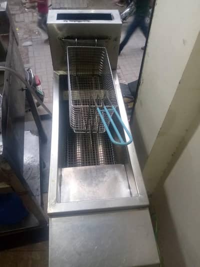 Air fryier