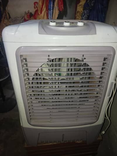 Air coolers very condeshin