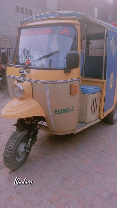 CNG taiz raftar