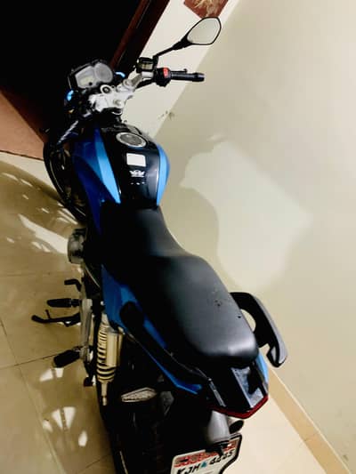 Seal pack Engine Ha bike mein Koi Kam Nahin Ha