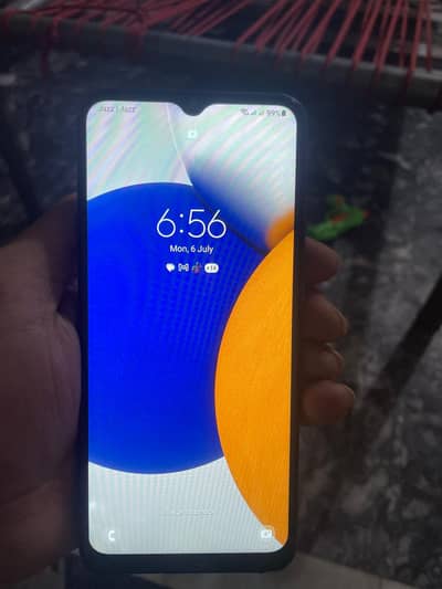 Samsung Mobile A03