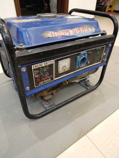 Generator for Sale