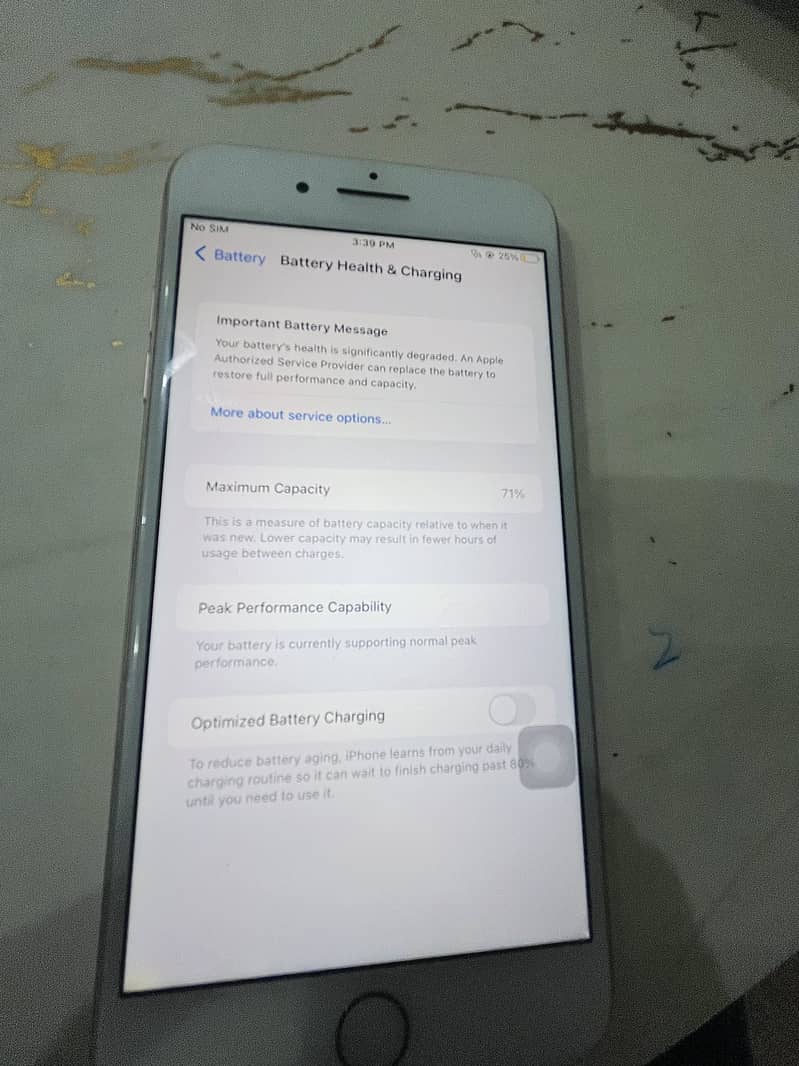 Apple iPhone 8 Plus 2