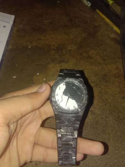 good condition and 5day's used only