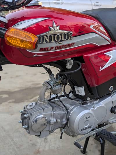 Unique Extreme Plus 2026