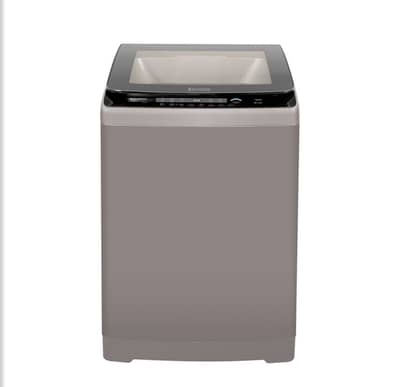 Ecostar washing machine one touch