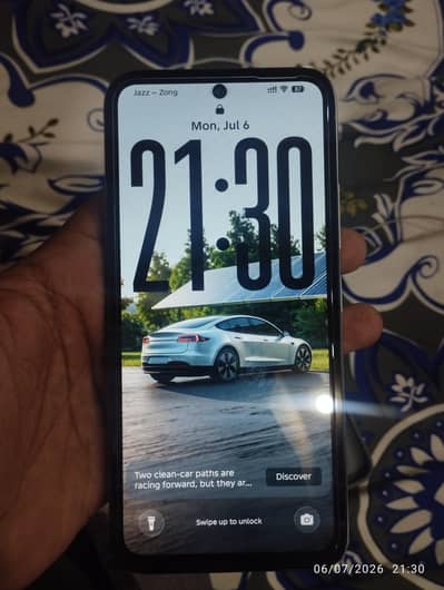 Infinix Smart 20 ,4 gb /64 gb