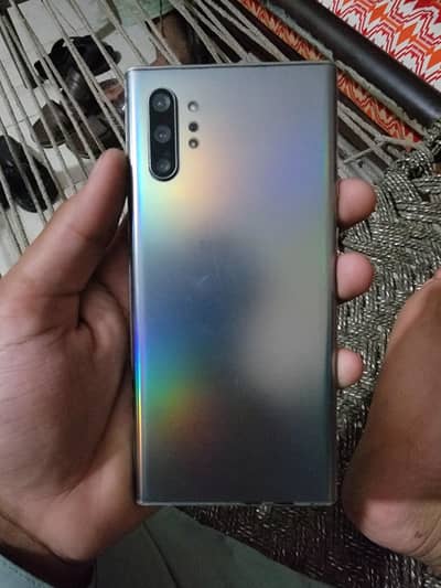 Samsung Note 10 Plus