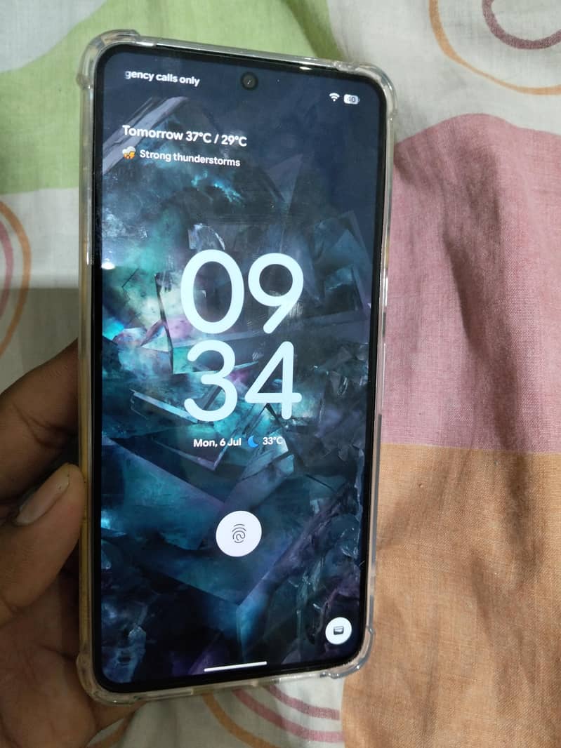 Google pixel 8pro 1