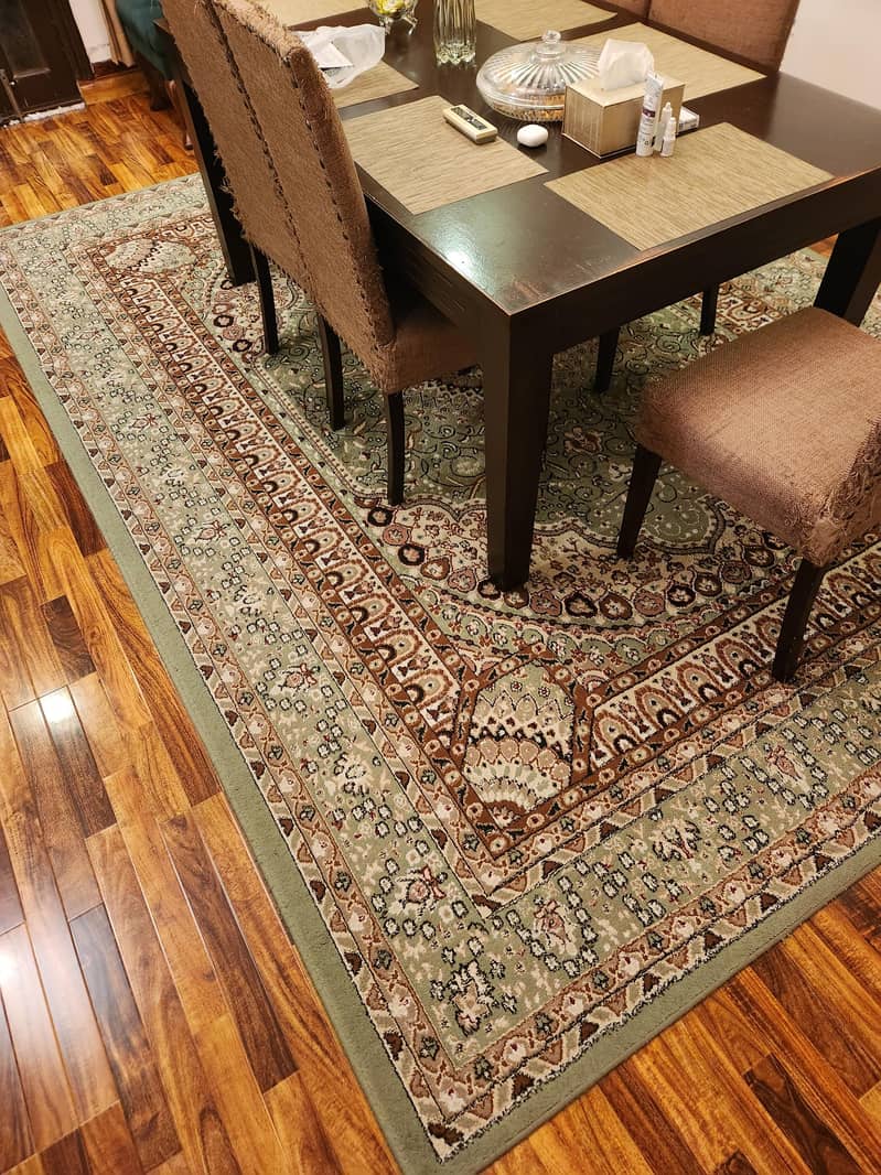 large and small carpets 3