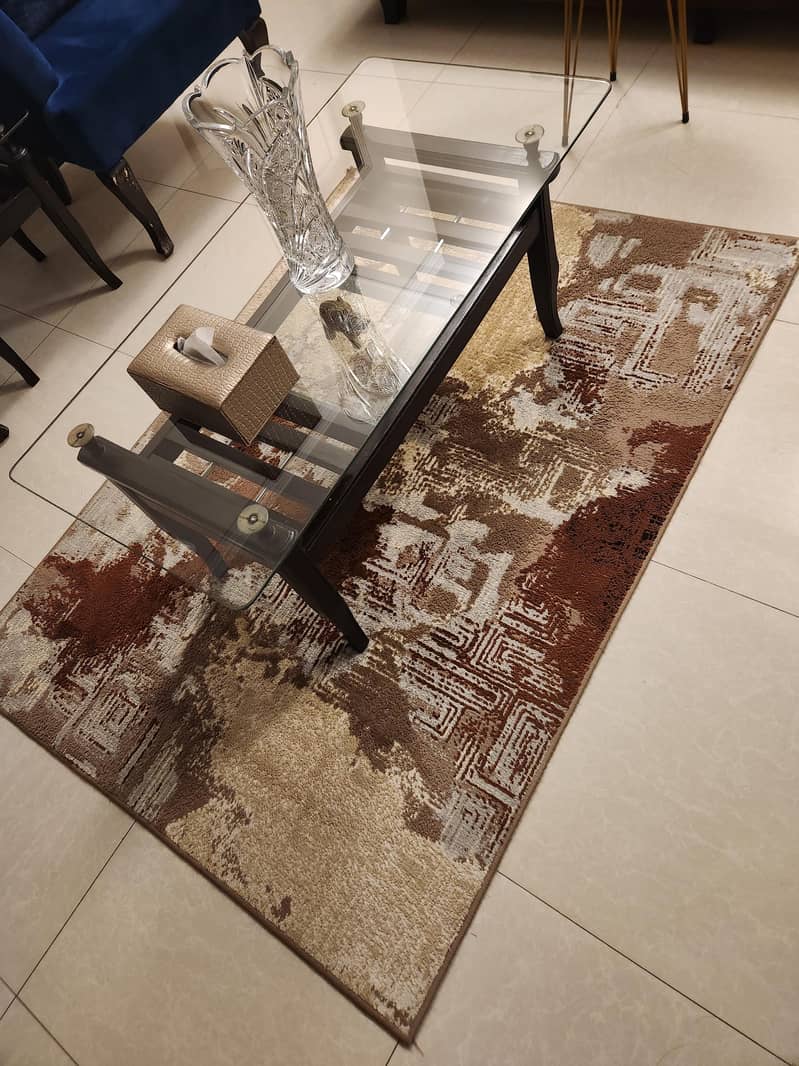 large and small carpets 5