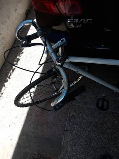 sports cycle