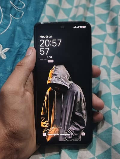 Xiaomi Redmi Note 11