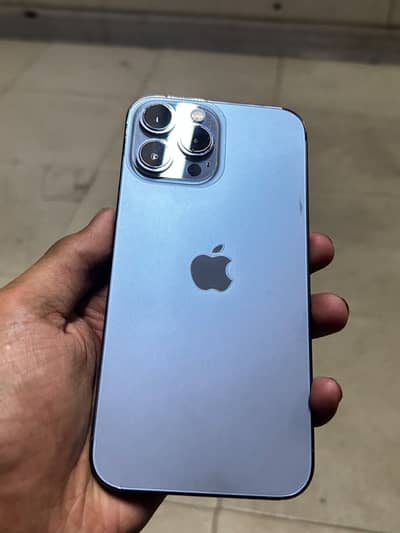 Apple iPhone 13 Pro Max