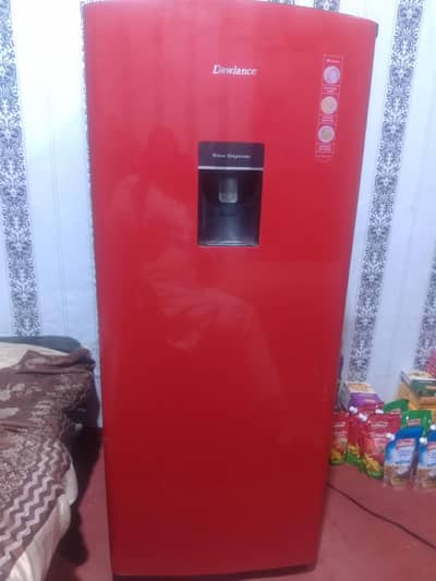 Dawlance Fridge