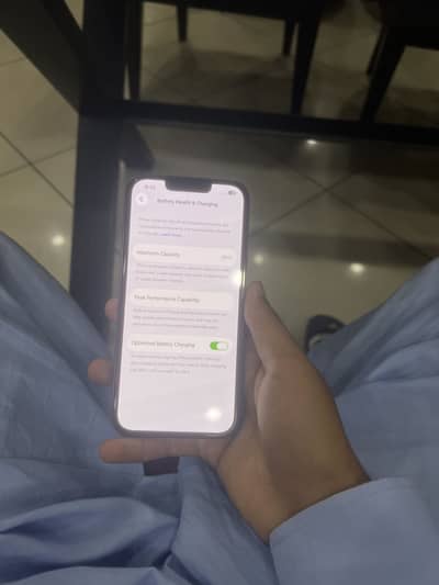 iPhone 13 128 GB