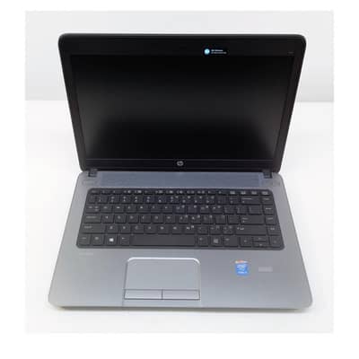 Hp ProBook 640 Core i5 8 GB RAM 8 GB Ram + 256 GB Rom Intel Core i5