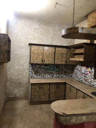 2 rooms portion available for rent in khanna pull sanam chok islamabad